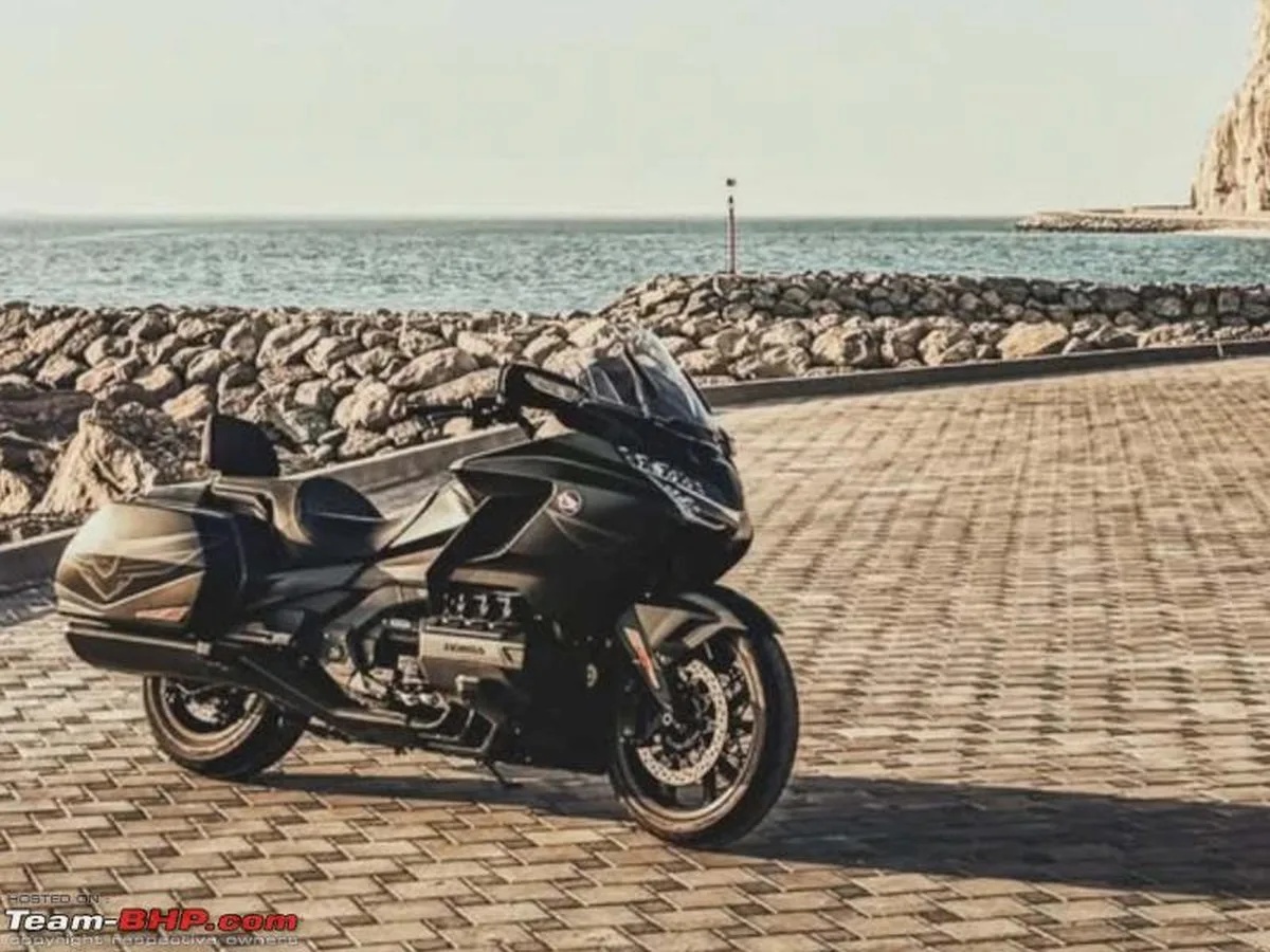 Hangi Litre Sınıfı Motosikleti Hindistan'da Sahiplenmek İsterdiniz?