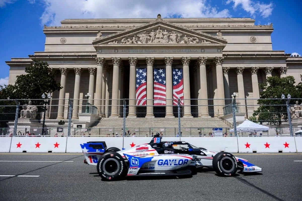 Sports: Freedom 250 Grand Prix Sports: Freedom 250 Grand Prix