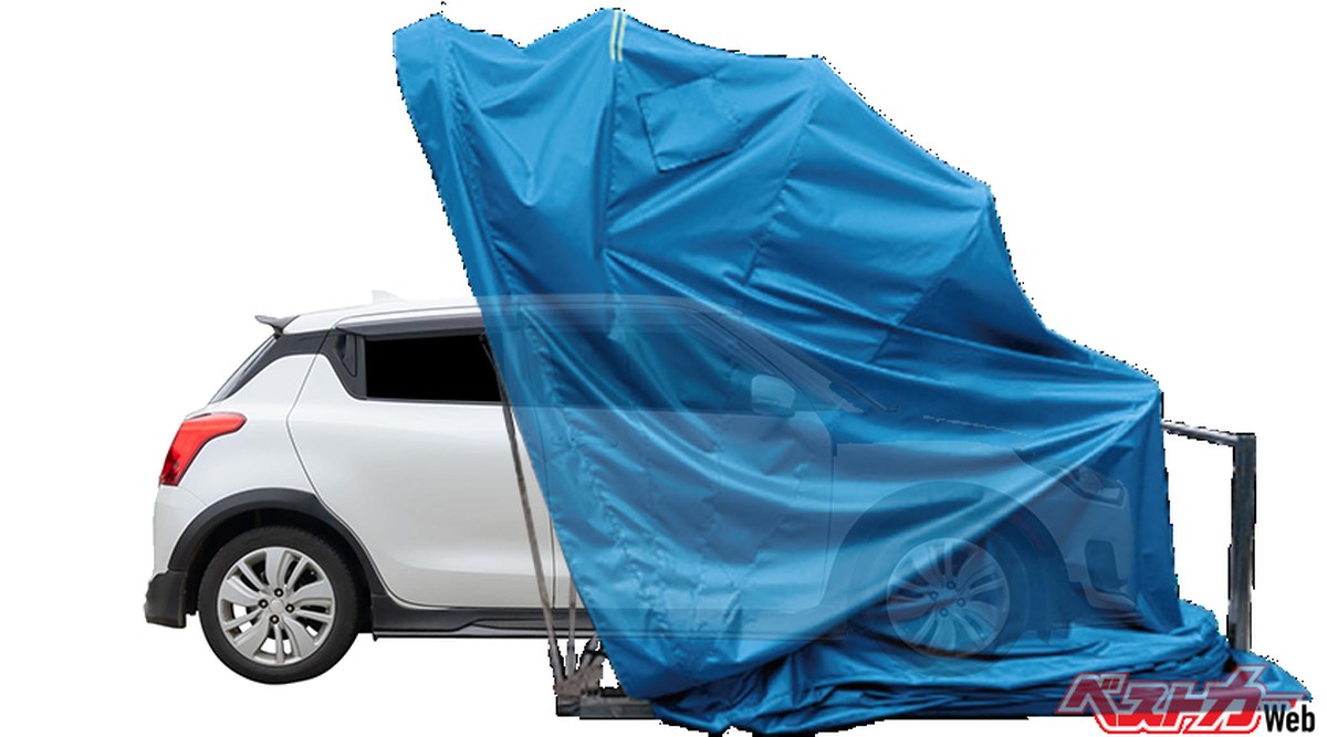 車両火災は「1台」で終わらない