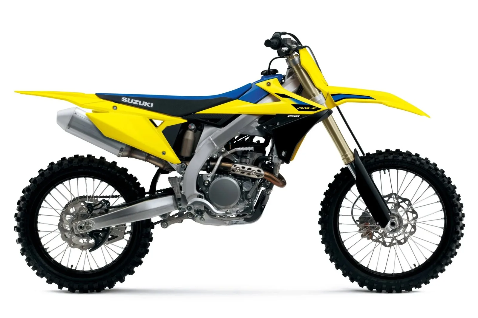 2027 Suzuki RM-Z250 Alım Kılavuzu: Teknik Özellikler ve Fiyat