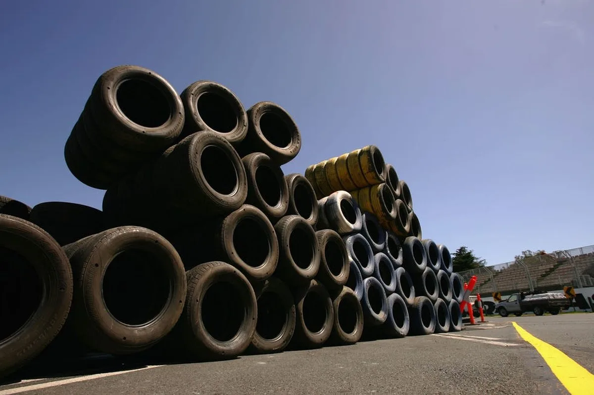 Australian Formula One Grand  Prix - Previews