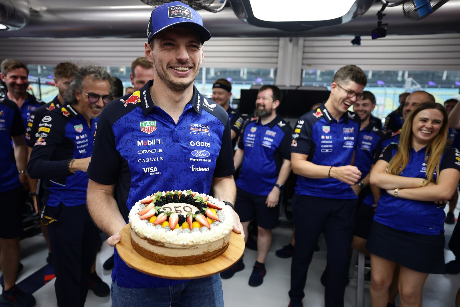Verstappen'dan Singapore için "tamamlanamamış iş" hedefi