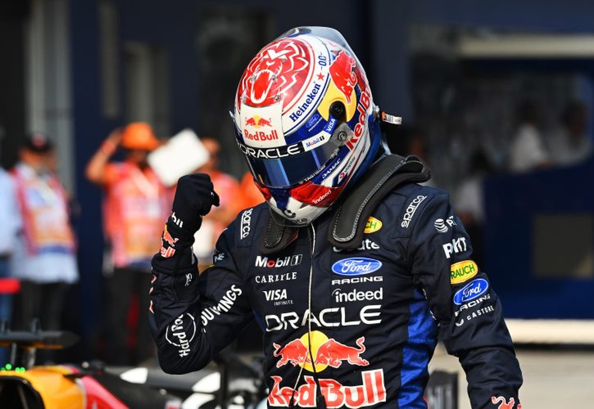 Sonunda": Verstappen, uzun süredir beklediği 2026 galibiyetini kazanmak için hedefi belirledi