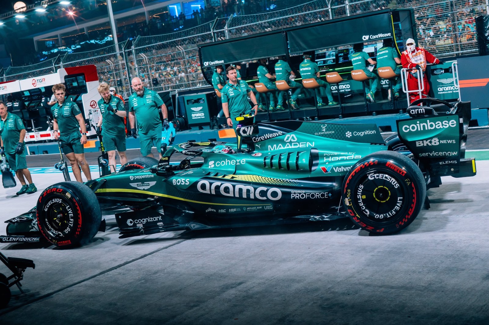 Honda, Alonso'nun bozuk dediği turboyu tam da arıza olmadığını savundu