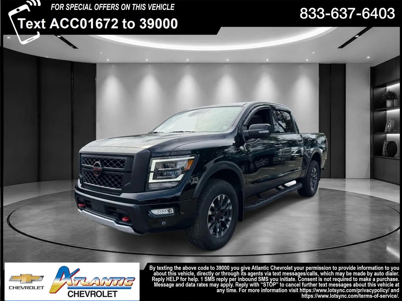 Nissan's Long-Dead F-150 Rival Is Still Haunting The Full-Size Truck Market