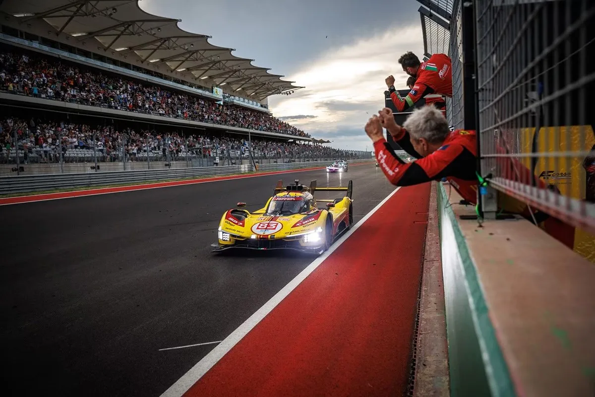 Peugeot’un “Proje” Stratejisi Shwartzman’ın WEC Dönüşünü Açtı
