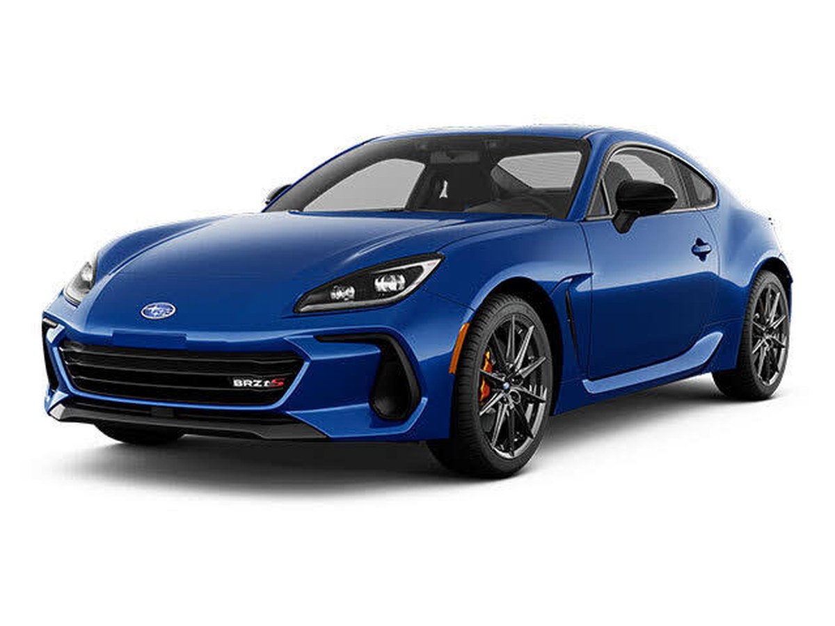 Subaru's Last Two Enthusiast Cars Are Getting The Special Edition Treatment