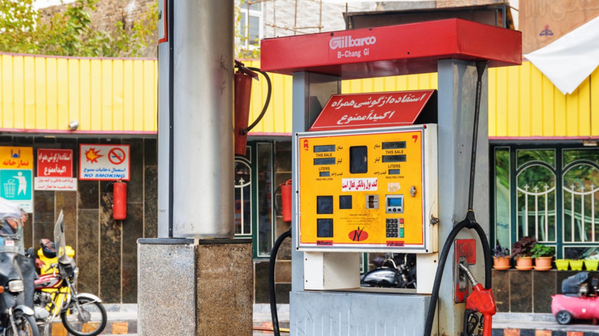 These Countries Actually Sell Gas That Costs Less Than $2 A Gallon