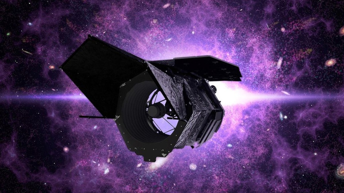 Here's What Sets The Nancy Grace Roman Space Telescope Apart From The James Webb