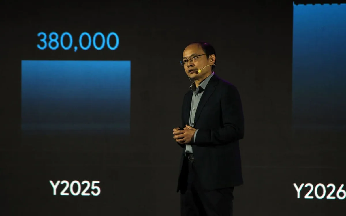 Chery 2027'de Japonya Pazarına Giriş Yapabilir: Omoda ve Jekoo Etkinliğinde Açıklanacak