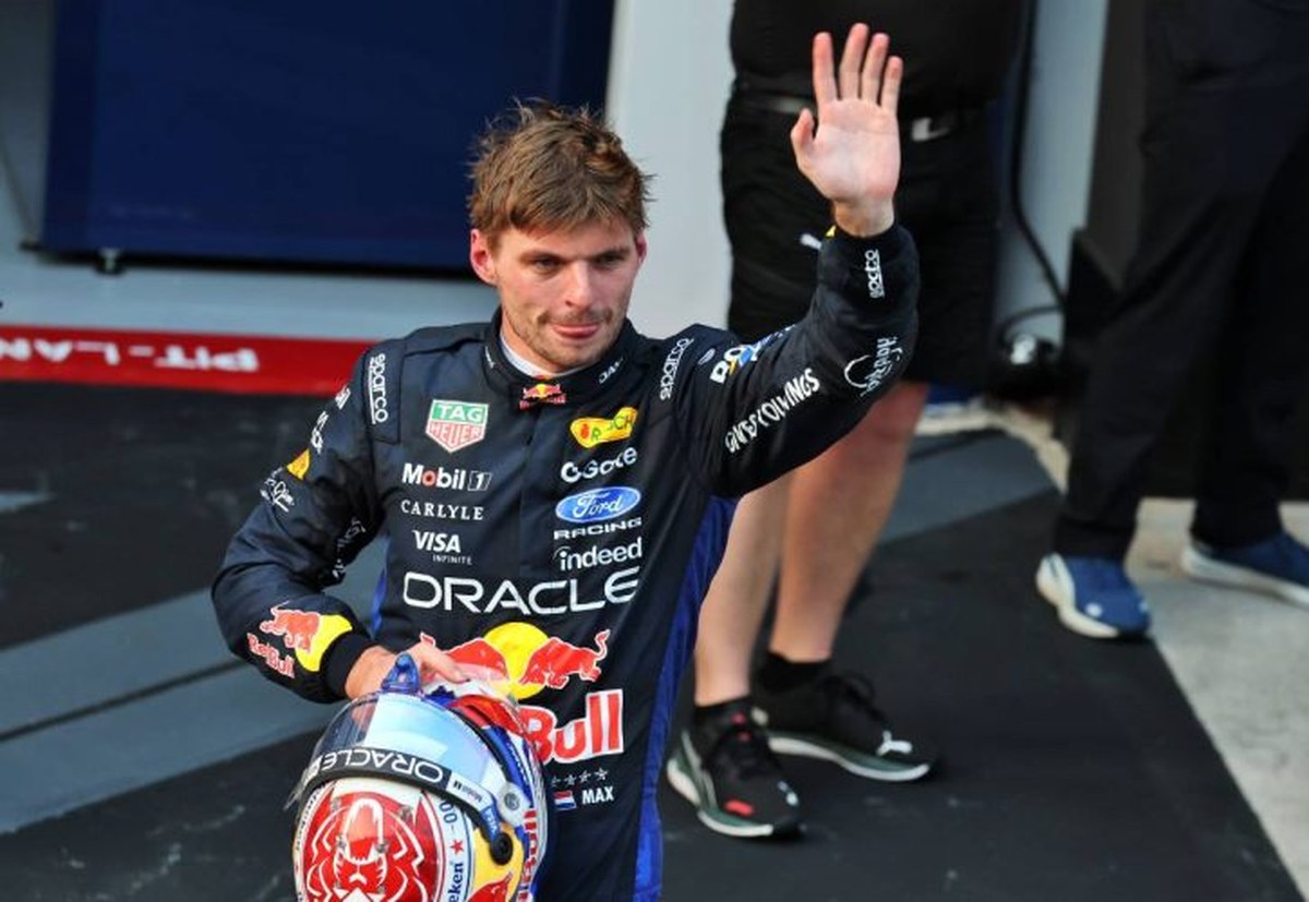 Verstappen, Bahreyn GP'sindeki motor hatasının yarattığı krizi anlattı