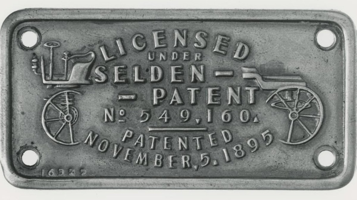 Henry Ford Killed The Patent That Claimed To Own The Automobile