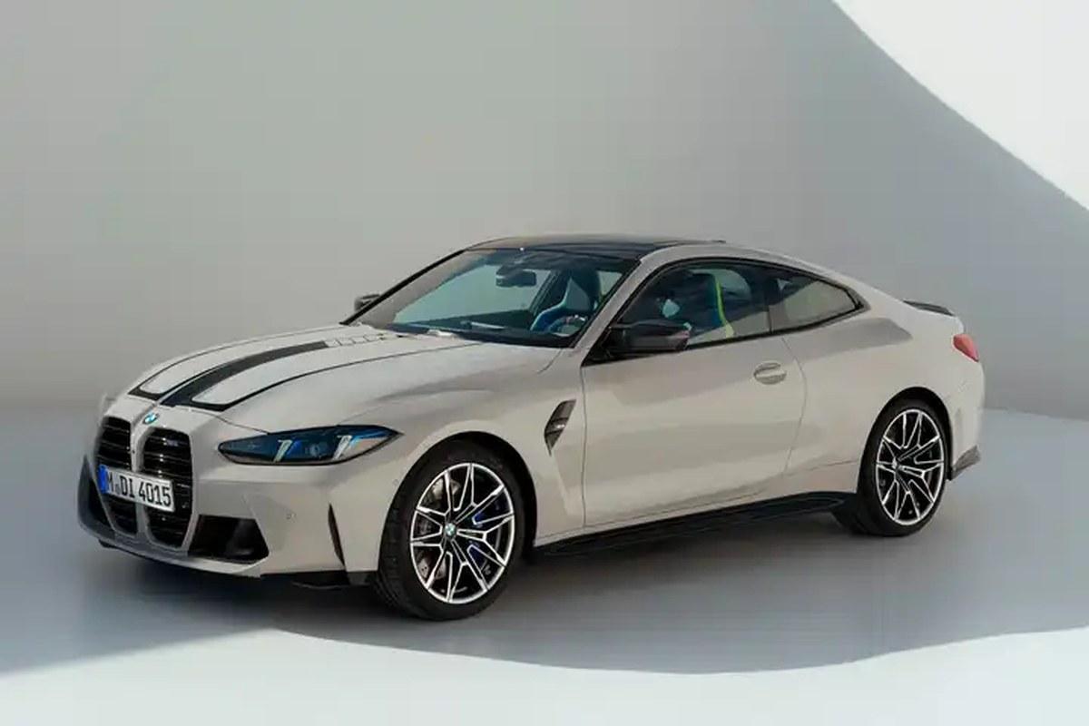 America Finally Gets BMW's Most Ruthlessly Stripped M3 In 2027, And Prices Are Already Climbing