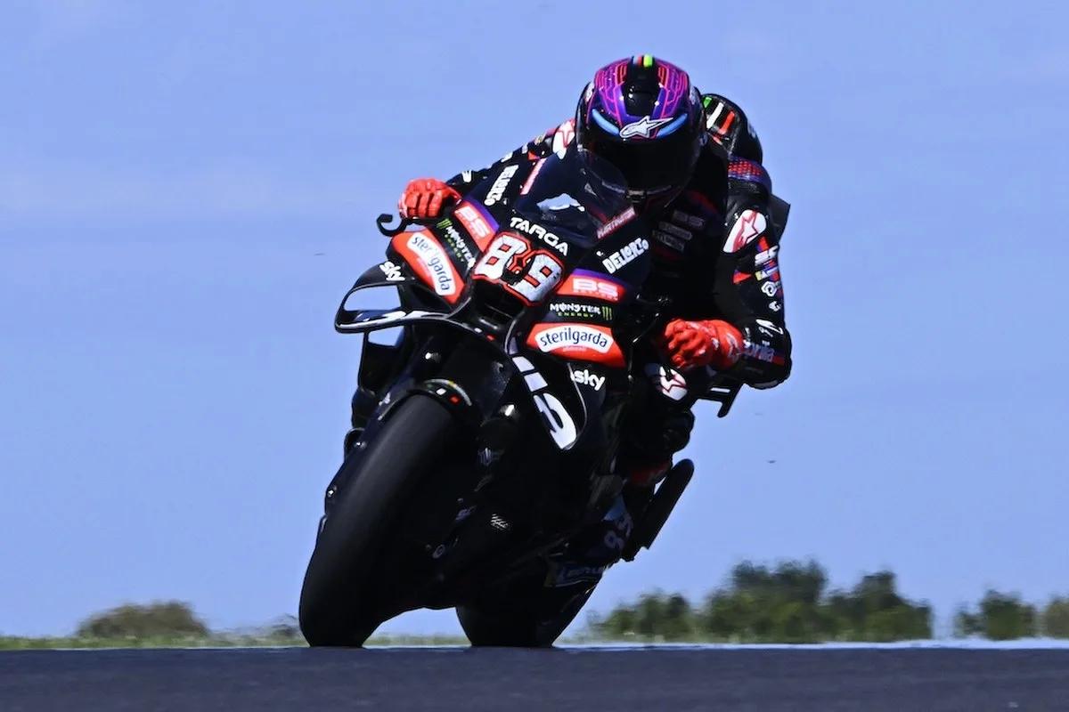 2026 Australian MotoGP News and Results2026 Australian MotoGP News and Results: It’s the final dance at one of the world’s great racetracks.
