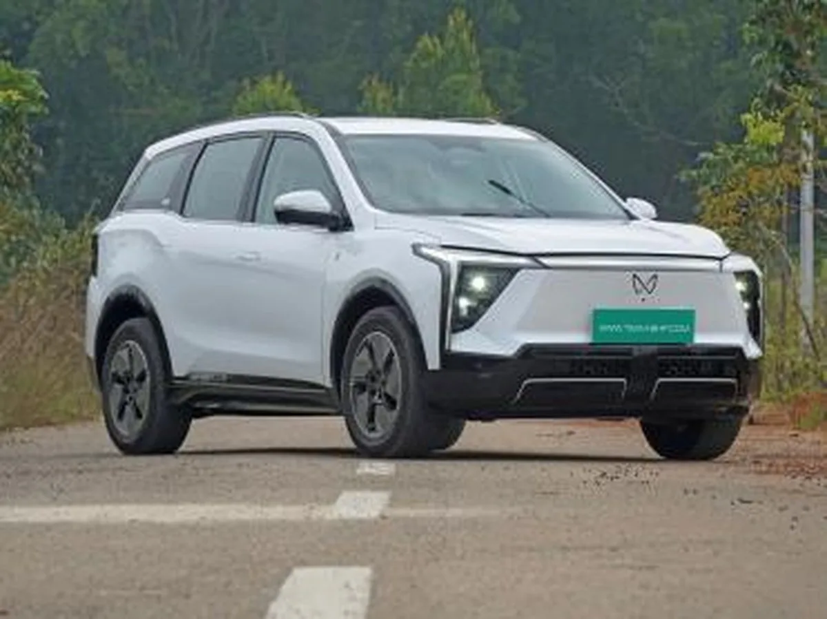 Mahindra XEV 9S on track to become the highest-selling EV in 2026