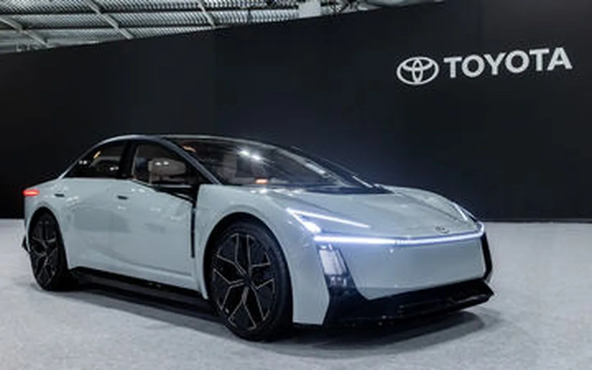 Toyota'nın Yeni Motoru ve Yeni Nesil Hibrit Sistemi Avrupa'da Büyük İlgi Gördü: 19-26 Ekim Erişim Sı