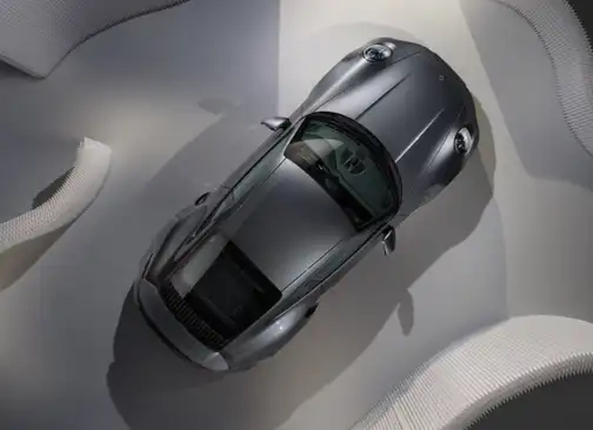 How Porsche Used Next-Level Nerdy Engineering To Unleash 701 HP In The 911 Turbo S