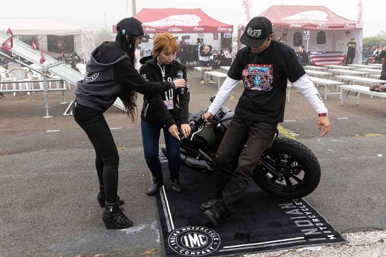 画像: 倒れたバイクをちょっとしたコツを習得すれば引き起こせる「Bikeでゴロリン」