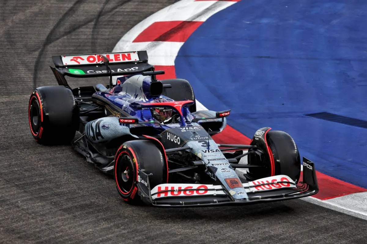 Ricciardo 'Utanç' ve F1'den Ayrılış Sonrası En Karanlık Günlerini Anlattı