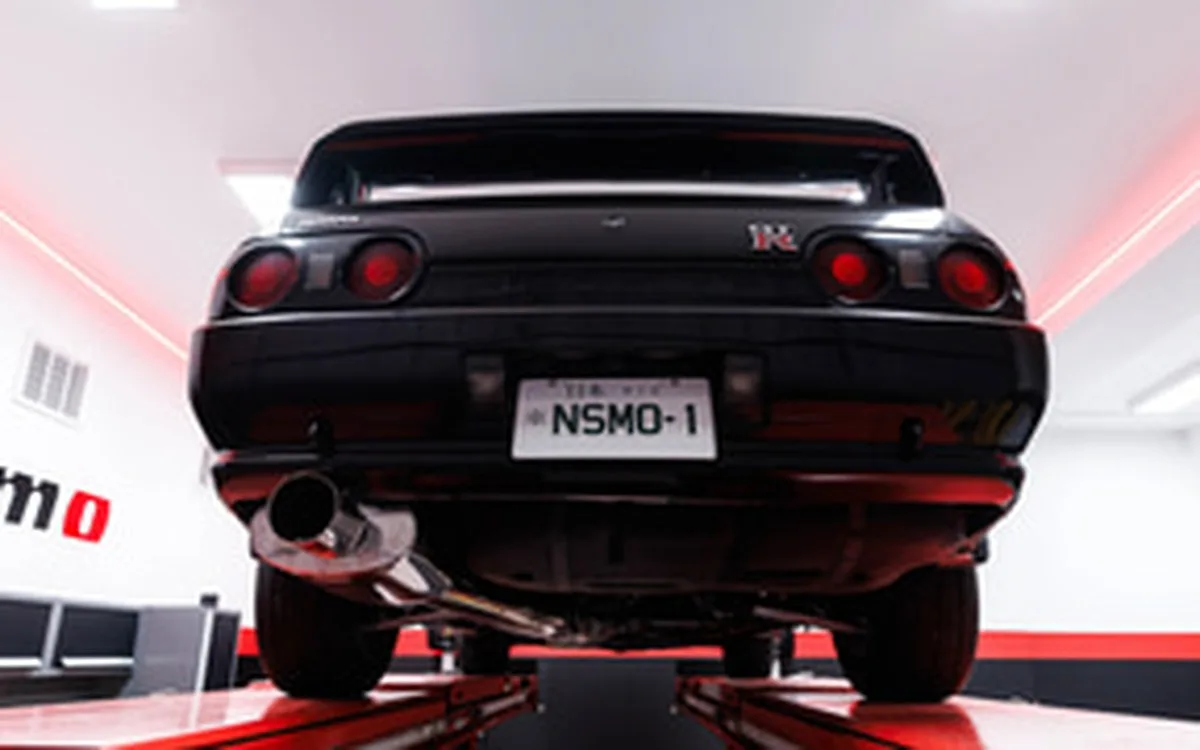Nismo'dan Avustralya'ya İlk Uluslararası Performans Merkezi