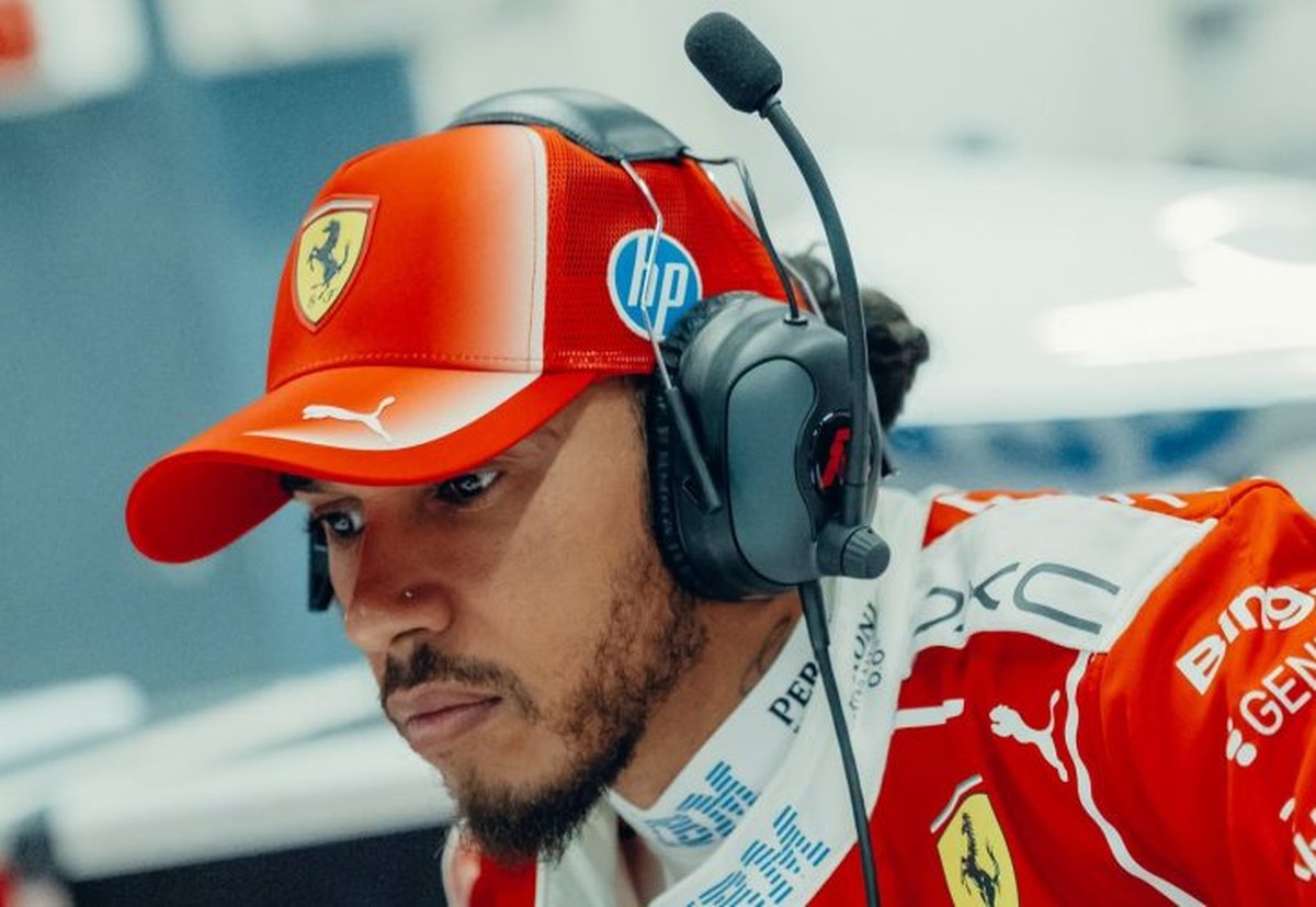 Hamilton, İtalyan basında çıkan "personel temizliği" iddialarını kesin dille reddetti