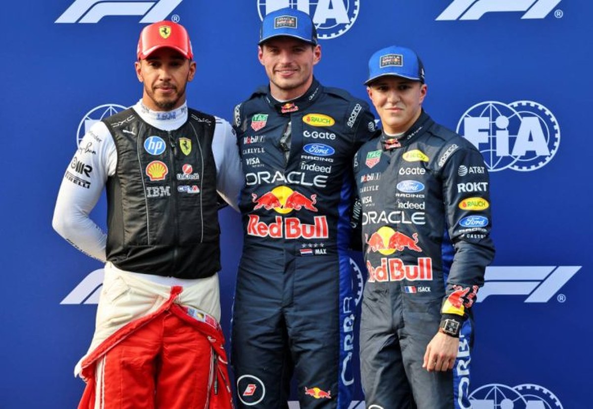 Bahrain Grand Prix: Malaysia'daki yarış öncesi Cumartesi günü parkurdan kareler