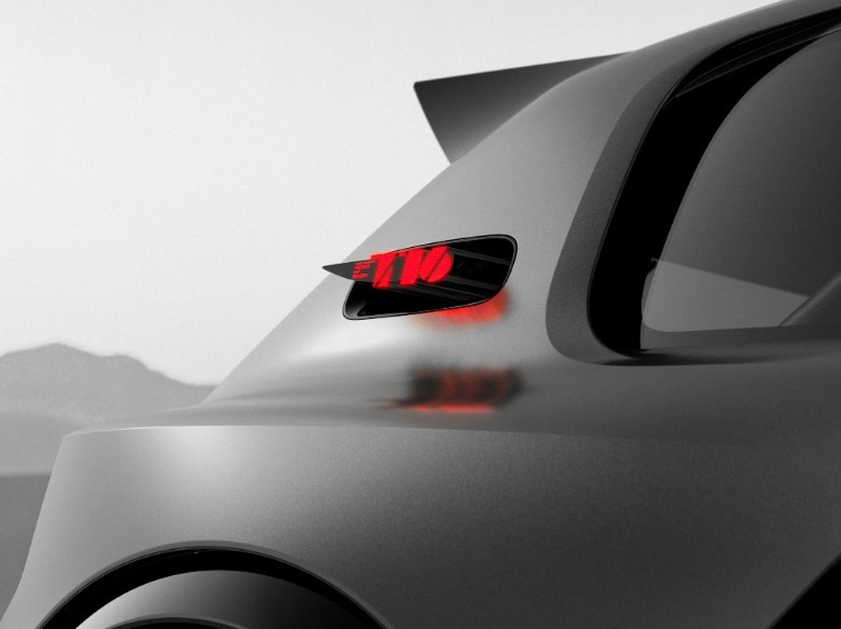 816-HP Peugeot E-T16 Concept Is A Group B–Inspired 'Hyperhatch' That Could Go Into Production