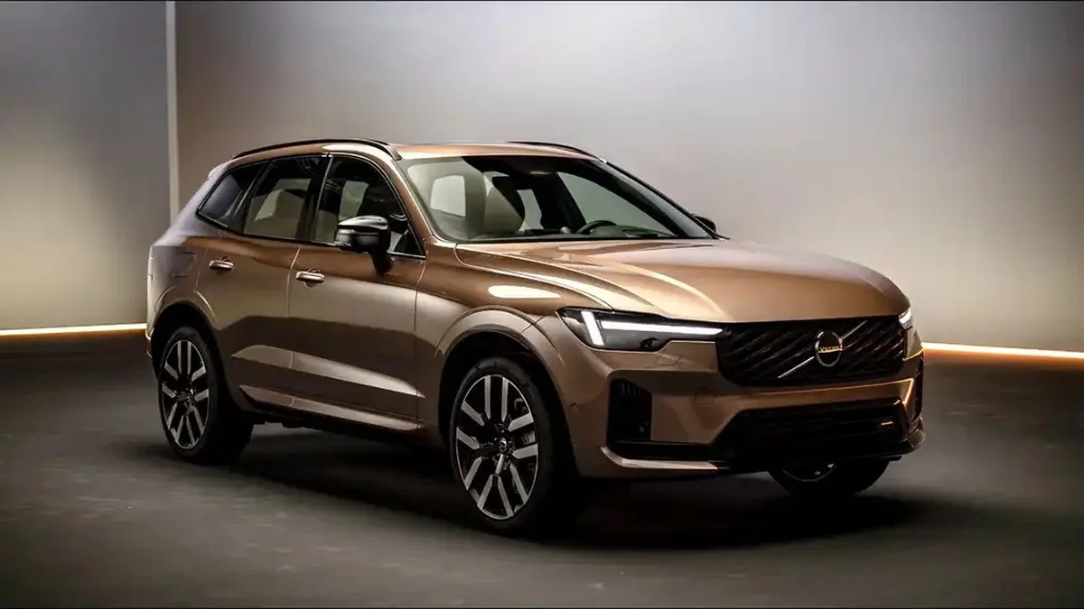 2028 Volvo XC60.2