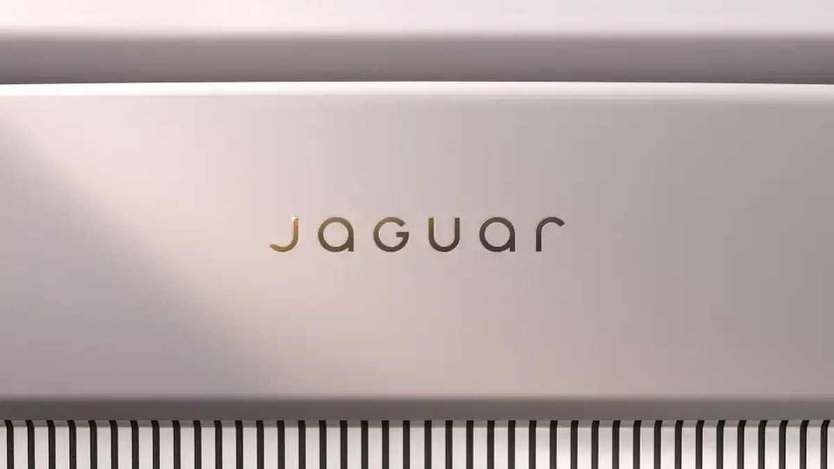 Jaguar Type 01 In Pictures: The Final Form Of The Car That Could Make Or Break Jaguar