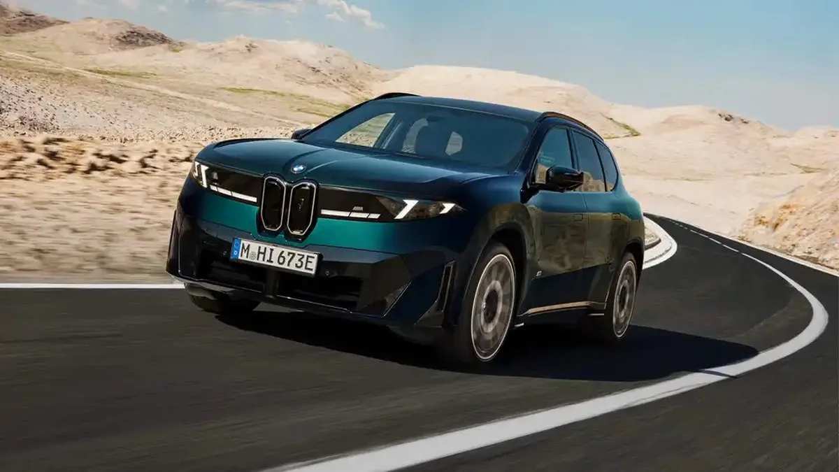 BMW iX3 M60 (26)