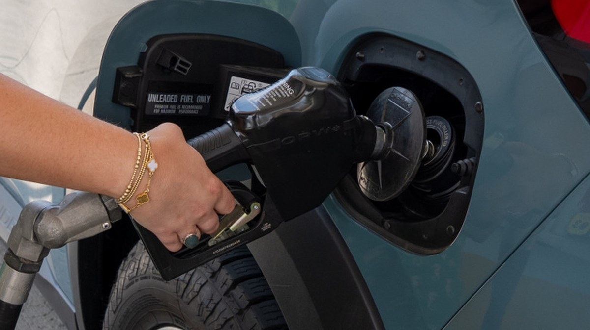 Fuel Pump