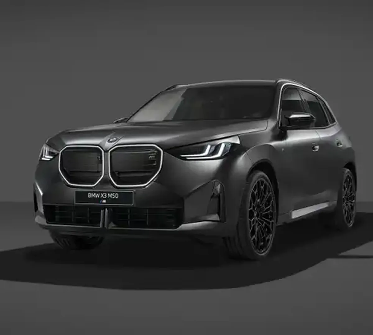 BMW X3 M50 xDrive1