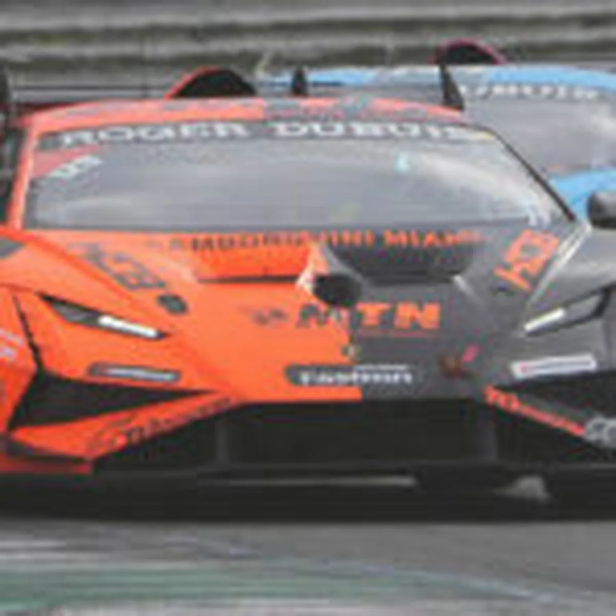 Lamborghini Dünya Finali Tam Uzunlukta Tekrar İzlenebiliyor