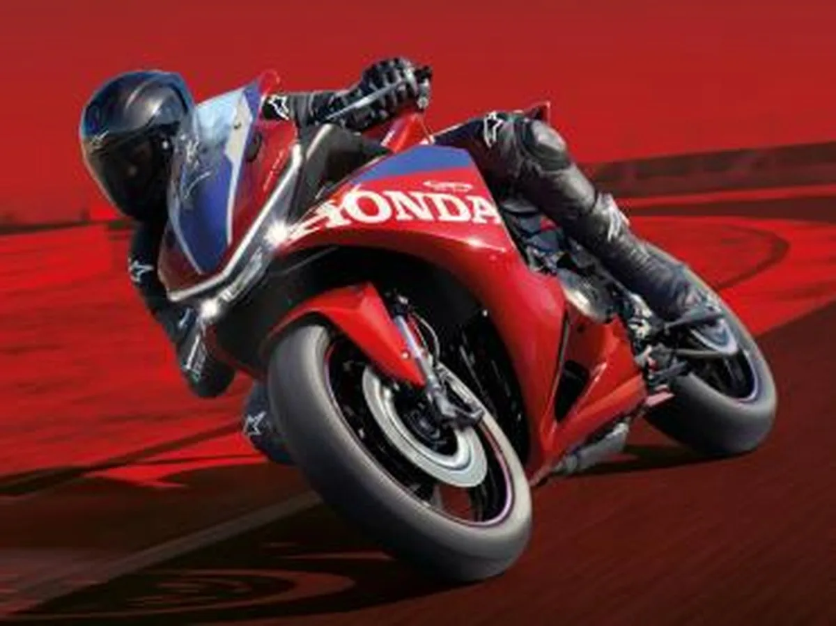 Honda CBR500R Four supersport reaches European market