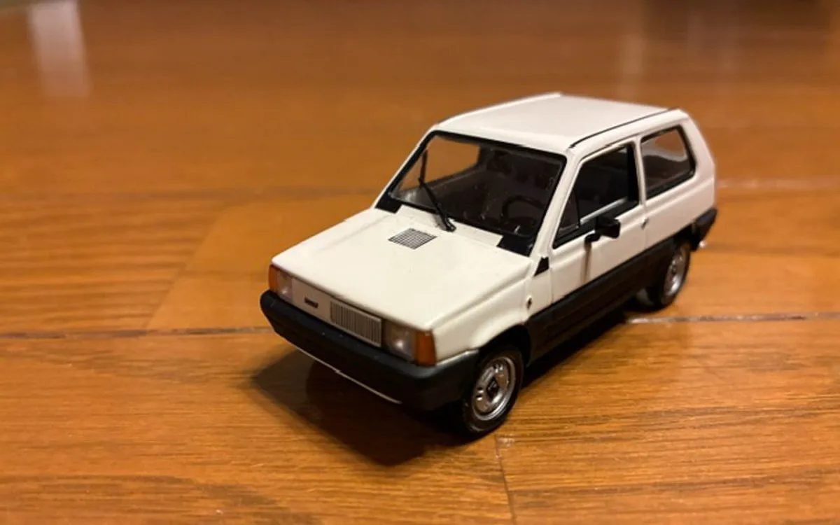 Fiat Panda: Küçük SUV'un Efsanevi Sürücü Dostu