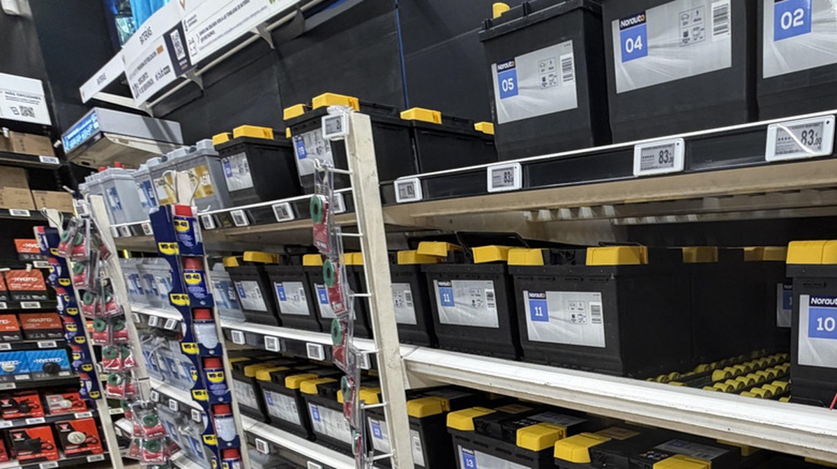 Car Battery Labels Explained: What Every Letter And Number Means
