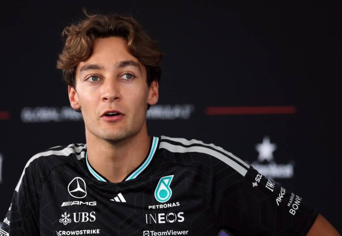 Russell'den 'Ufacık bir şansa bile ihtiyaç vardı' diyerek hayal kırıklığını dile getiren Sepang acıs