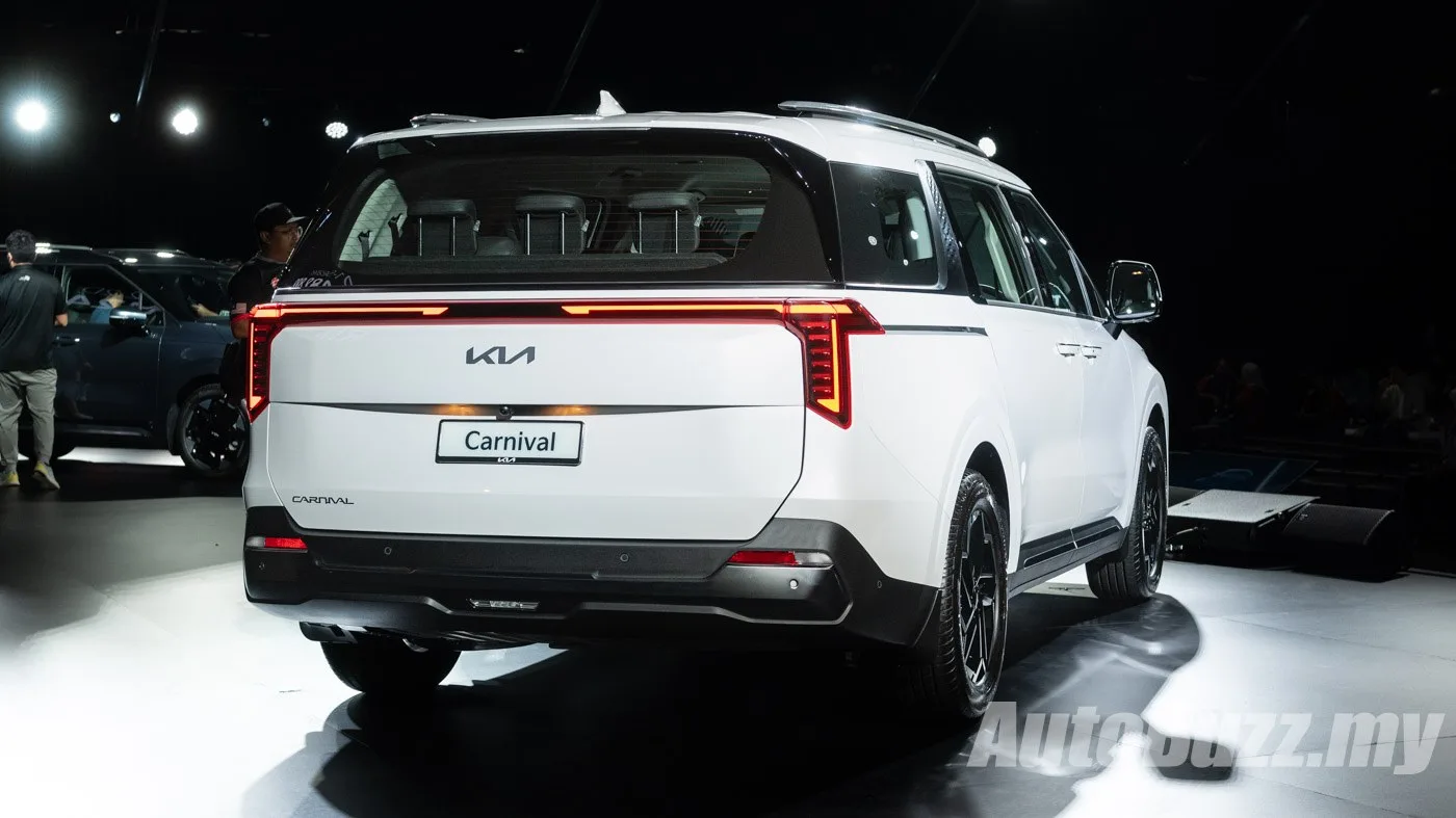 Kia, 2029'a kadar hidrojenli araç üretmeye başlıyor