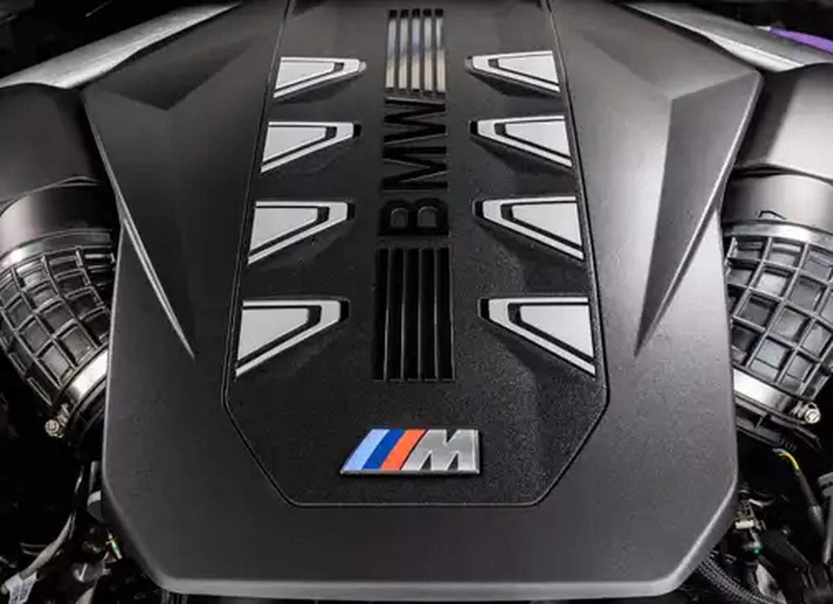 BMW Told Owners This Part Was Maintenance-Free. A Lawsuit Says Otherwise