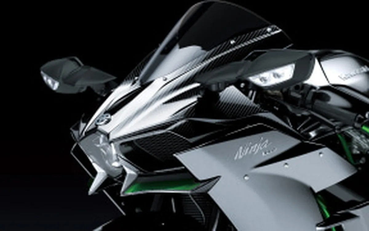 Kawasaki, Yeni "Ninja H2 Carbon"ı 23 Ocak 2027'de Satışa Sunacak: 4,18 Milyon Lira