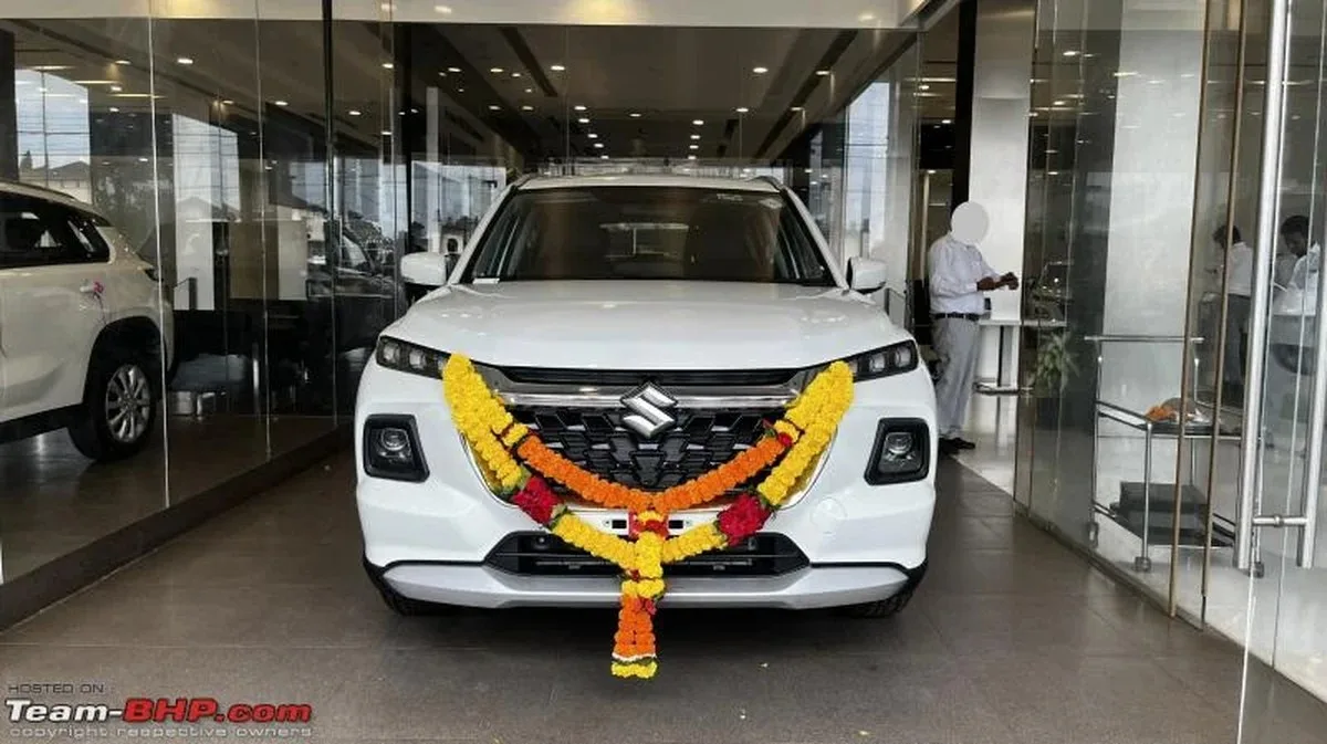 Swift'i Satıp Grand Vitara CNG Aldım: Alım Süreci ve İlk İzlenimler