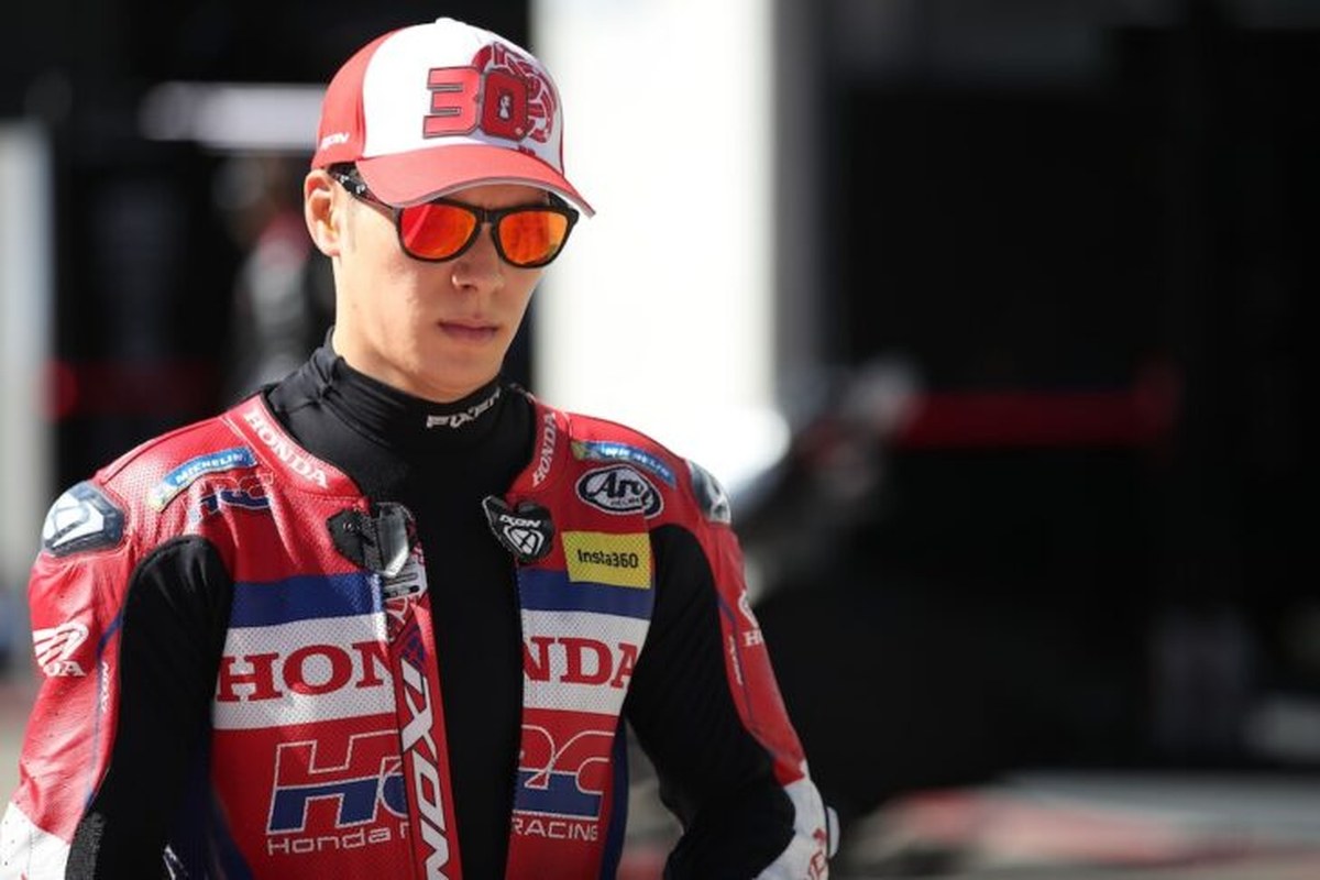 2026 Japanese MotoGP News and Results2026 Japanese MotoGP News and Results: It’s all to play for as MotoGP heads for its Asian tour with four riders in with a title shot.
