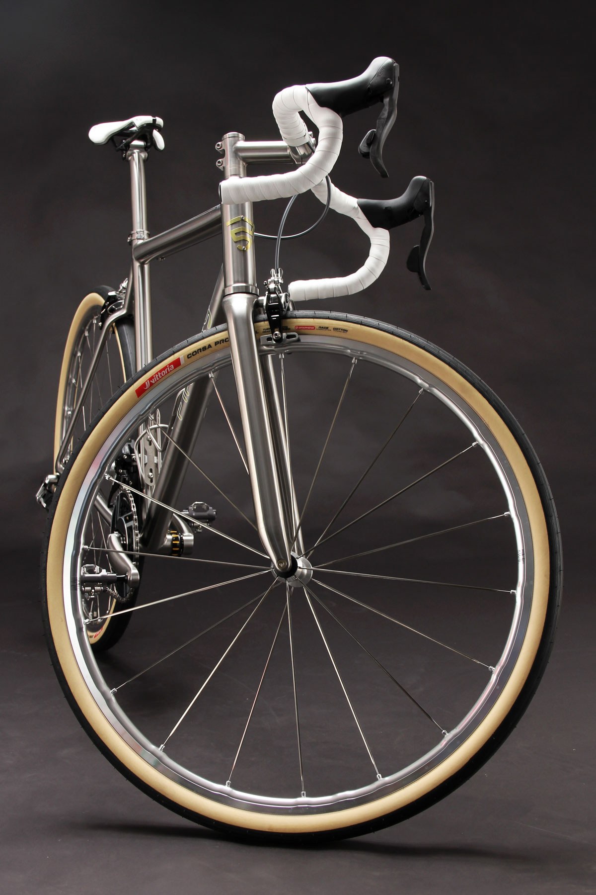Firefly All Road