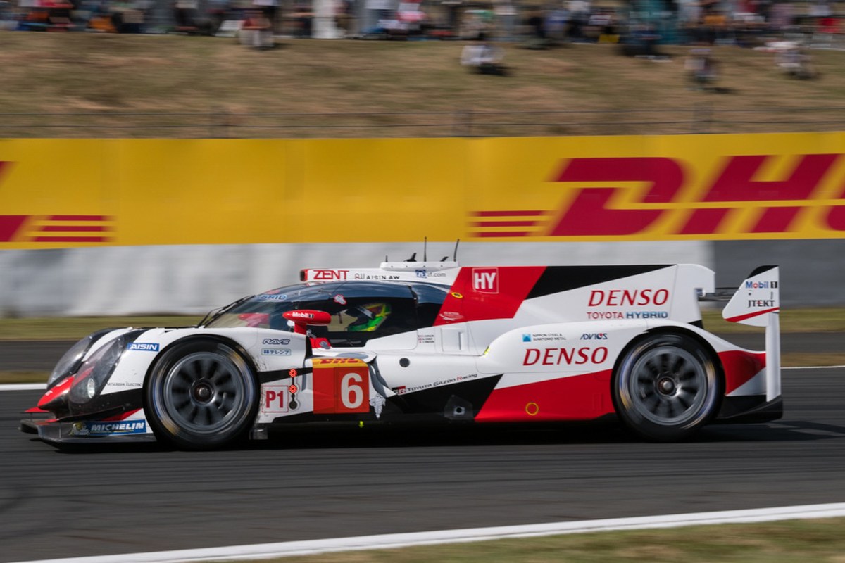 Mike Conway Emekliliğini Açıkladı