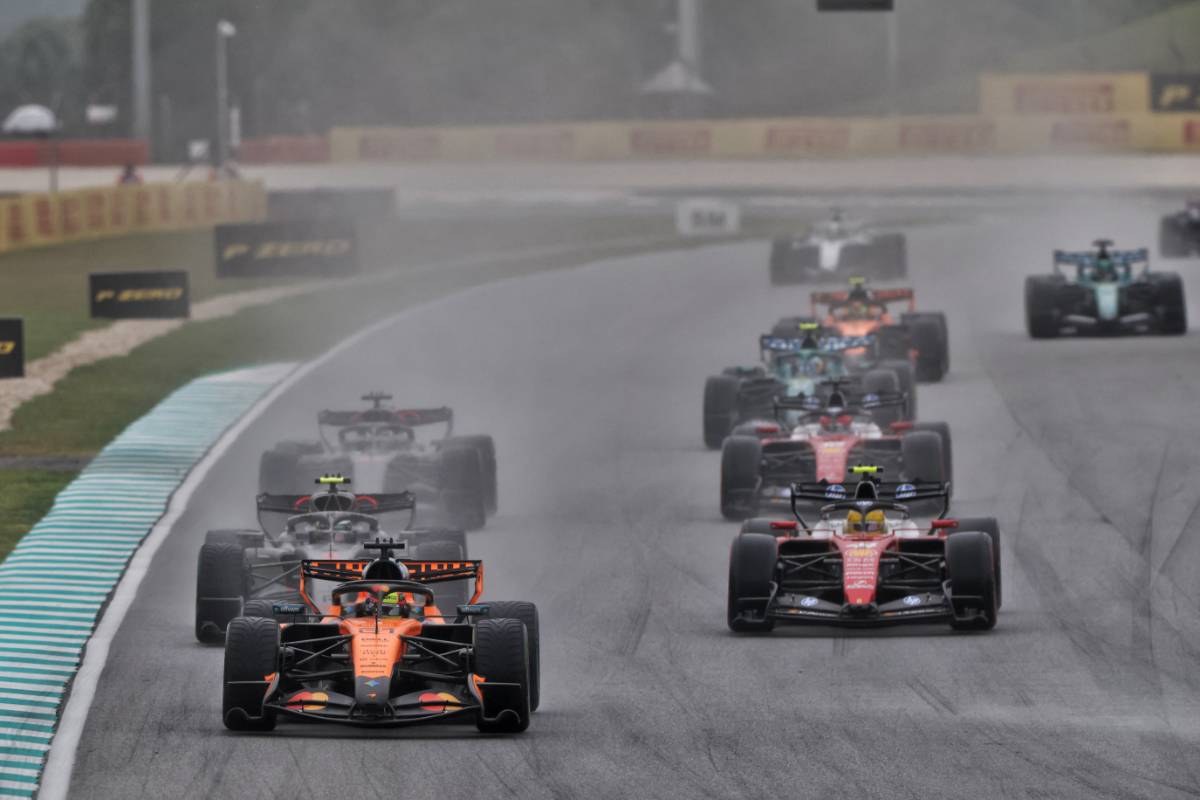 FIA, Malezya'daki Bahreyn Grand Prix'i'ni geciktiren gizemli güç kayıplarını açıkladı