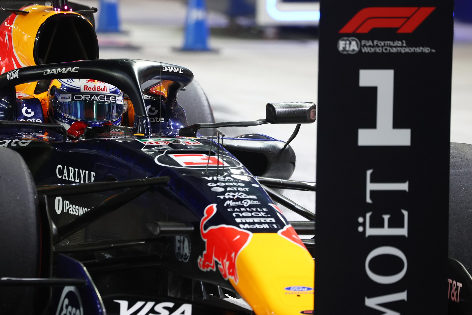 Mekies, Verstappen'in etkisini övdü: 'Girdisi muazzam