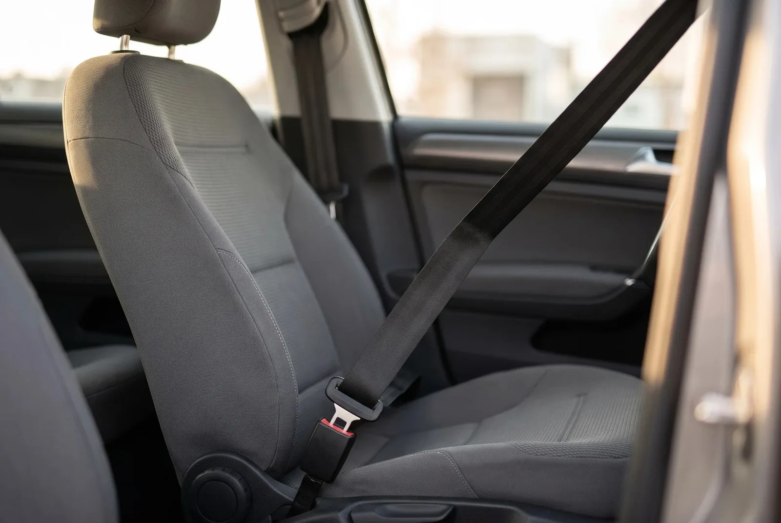 10 car safety features that changed driving, from seat belts to automatic braking