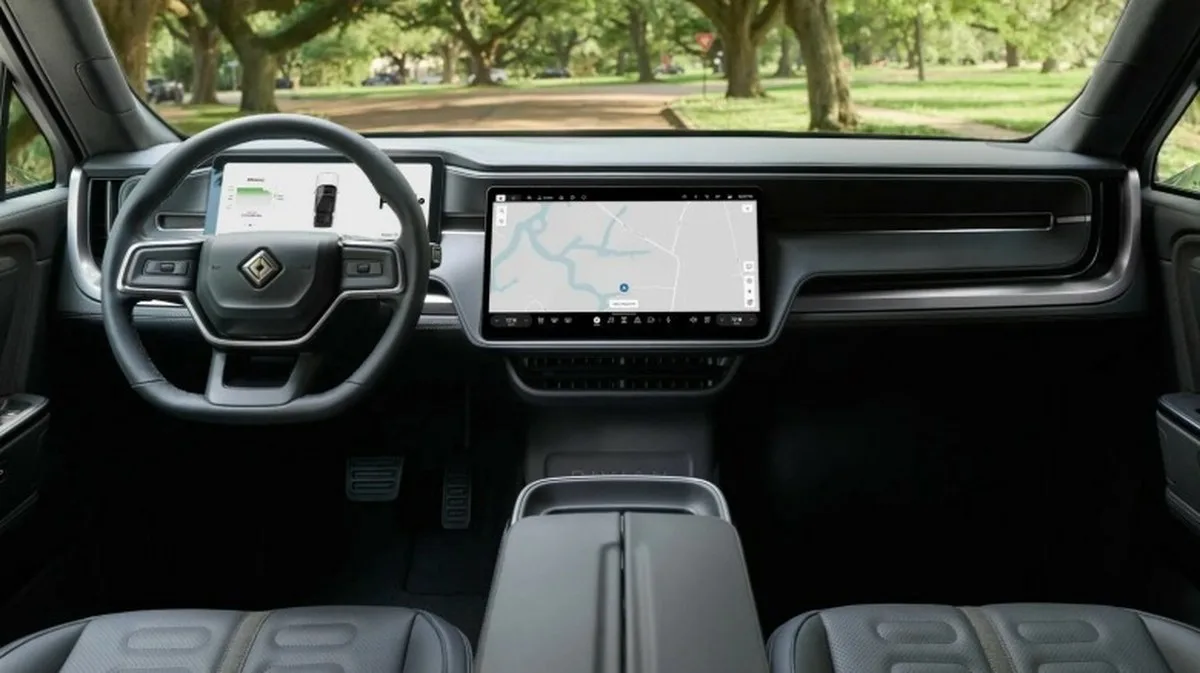 Rivian, Tesla'yı Takip Ediyor: Otonom Sürüşü Test Etmek İçin Sahipleri Kullanacak