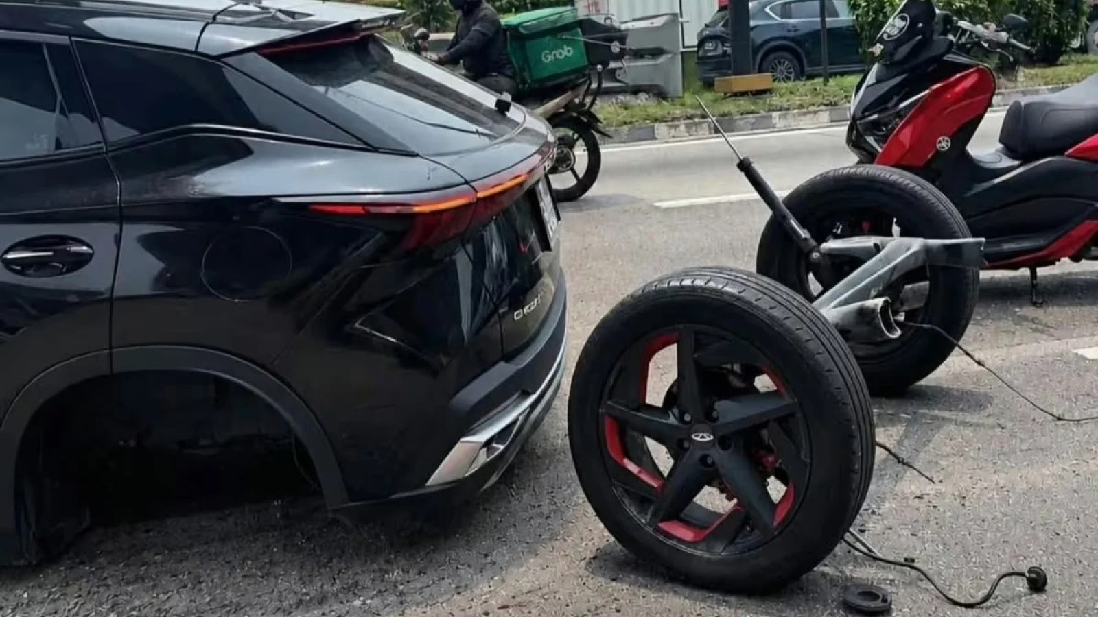 Chery Omoda C5 için ikinci kez 9 bine yakın araç geri çağırma uyguladı