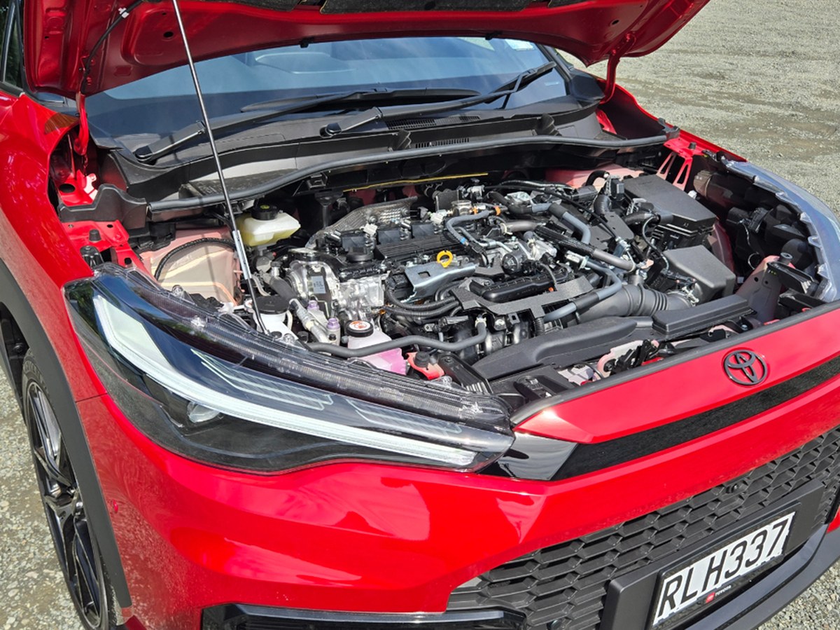 Toyota, Reader's Digest hizmet ödüllerinde kullandığı araçlarda altın madalyayı kazandı